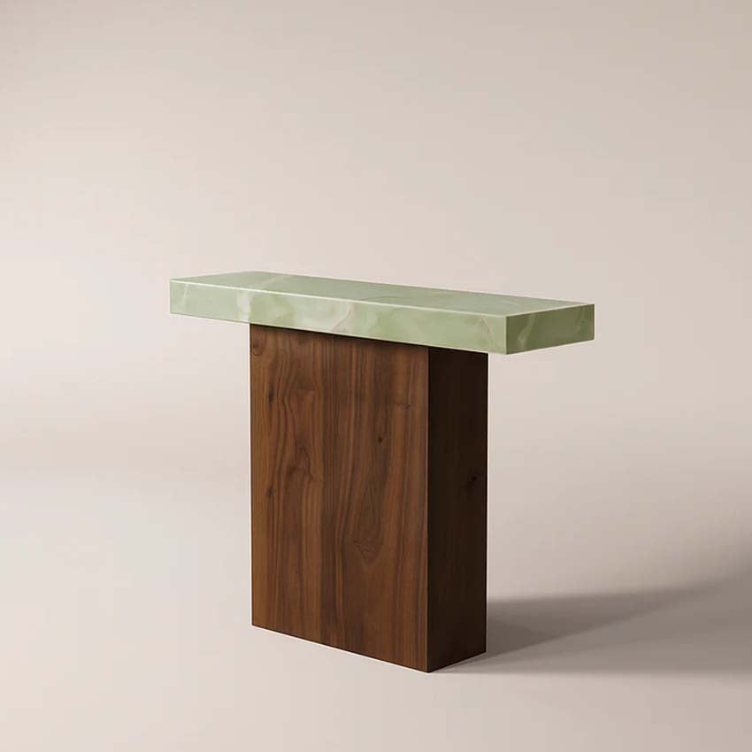 Vesta Console Table
