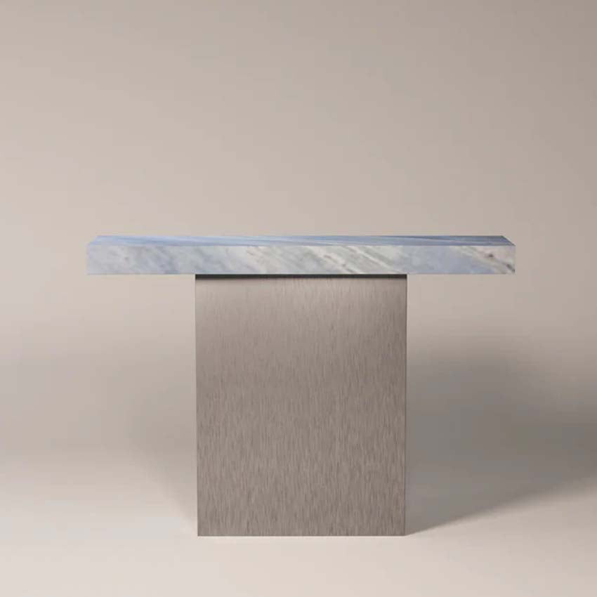 Vesta Console Table