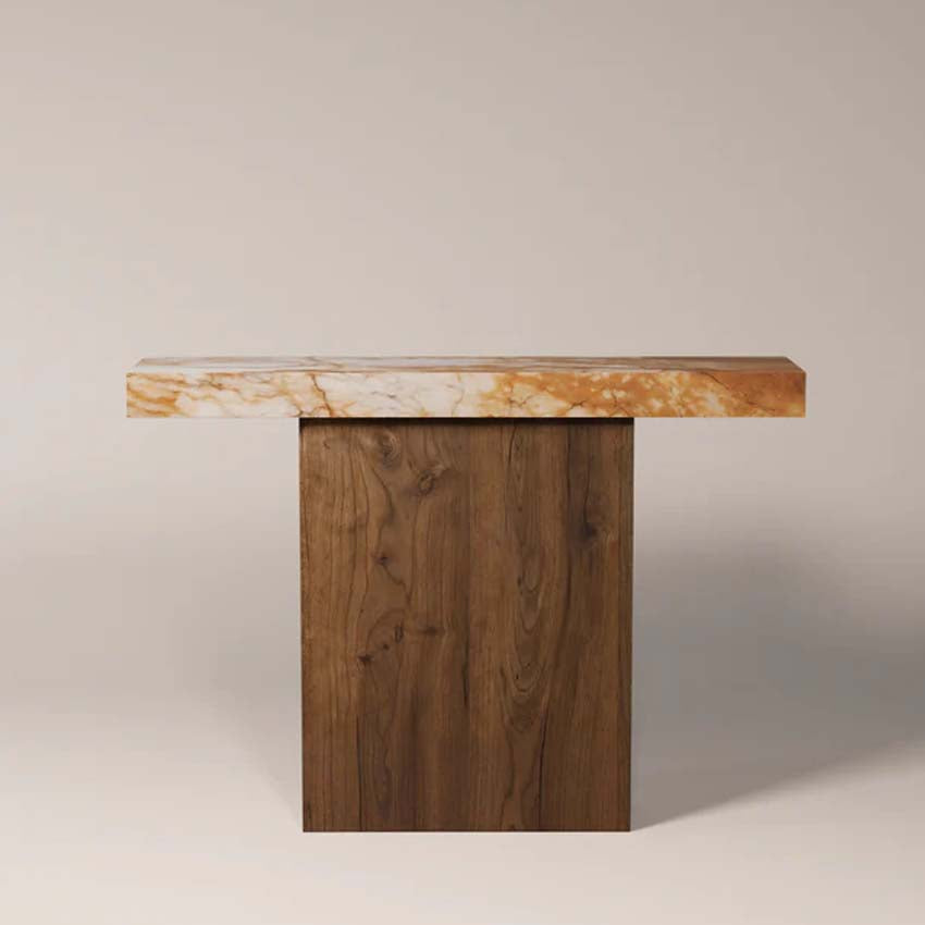 Vesta Console Table