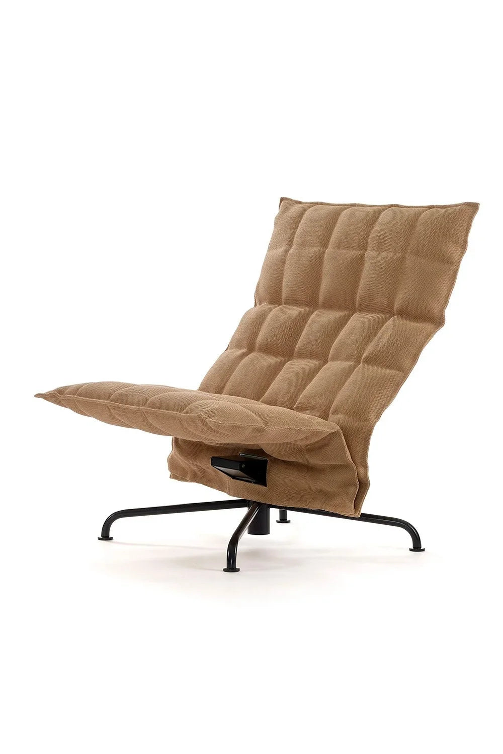 Swivel k Chair with armrest