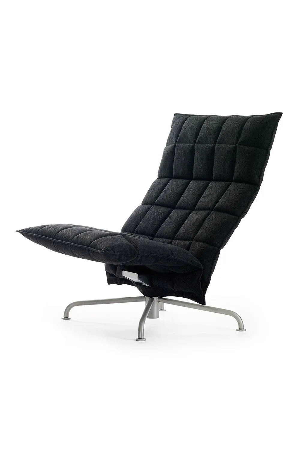 Swivel k Chair with armrest