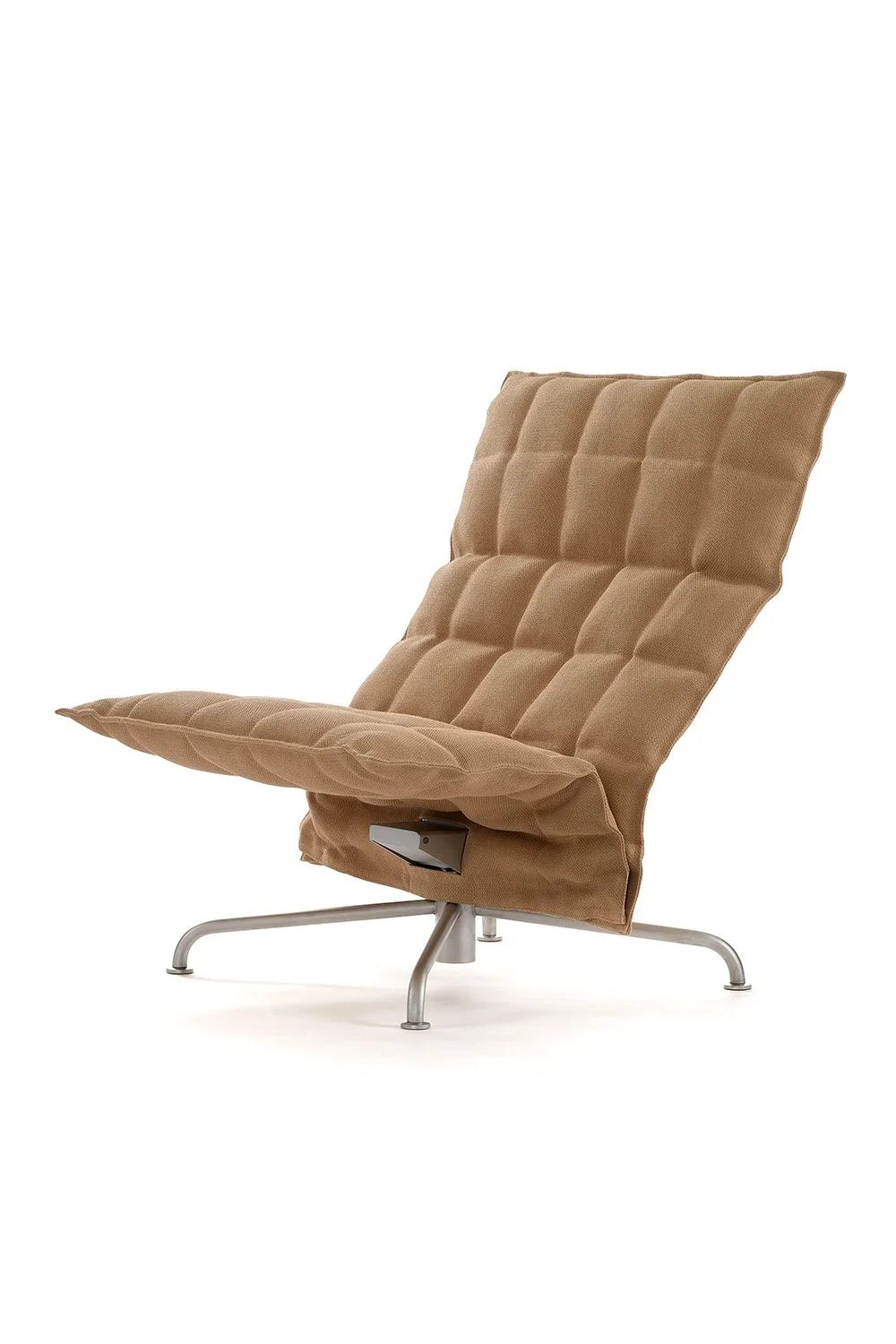 Swivel k Chair with armrest