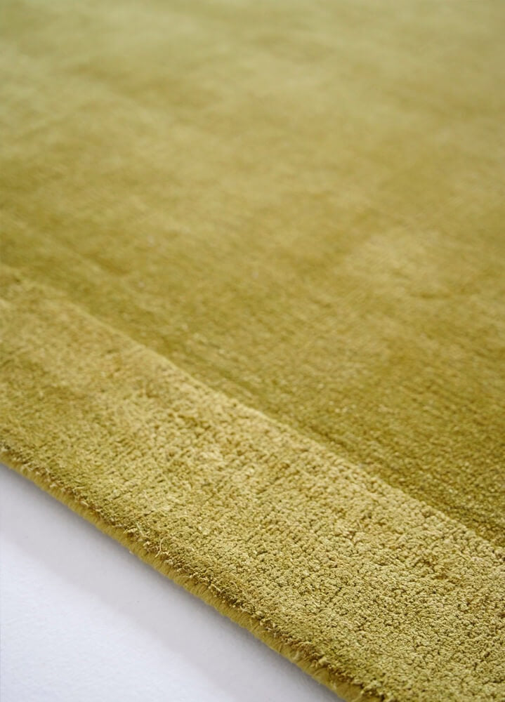Wool & Silk