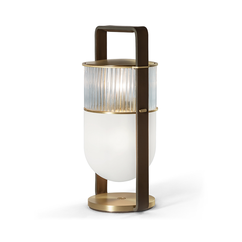 XI Table Lamp