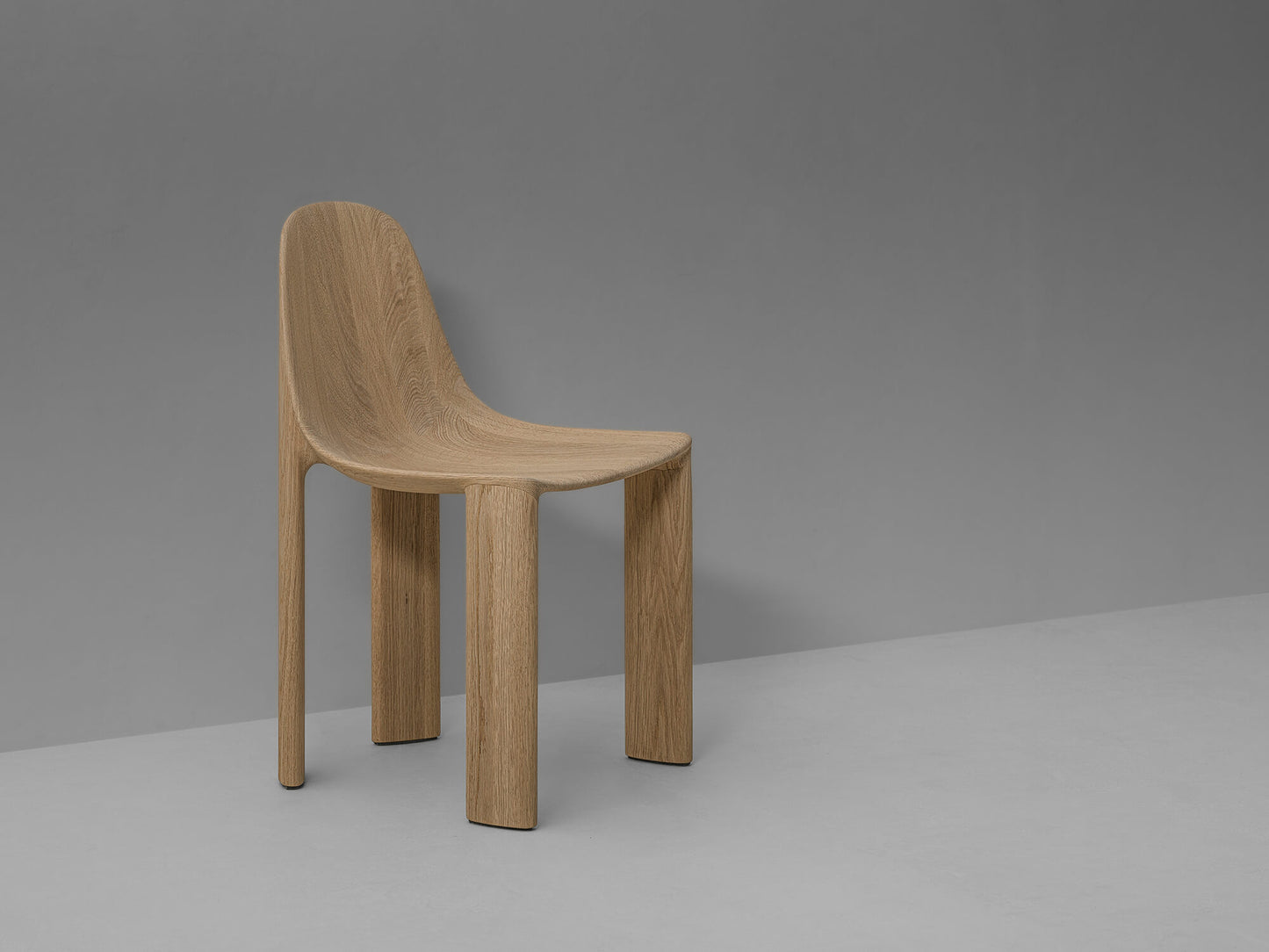 YETI ∙ DINING CHAIR