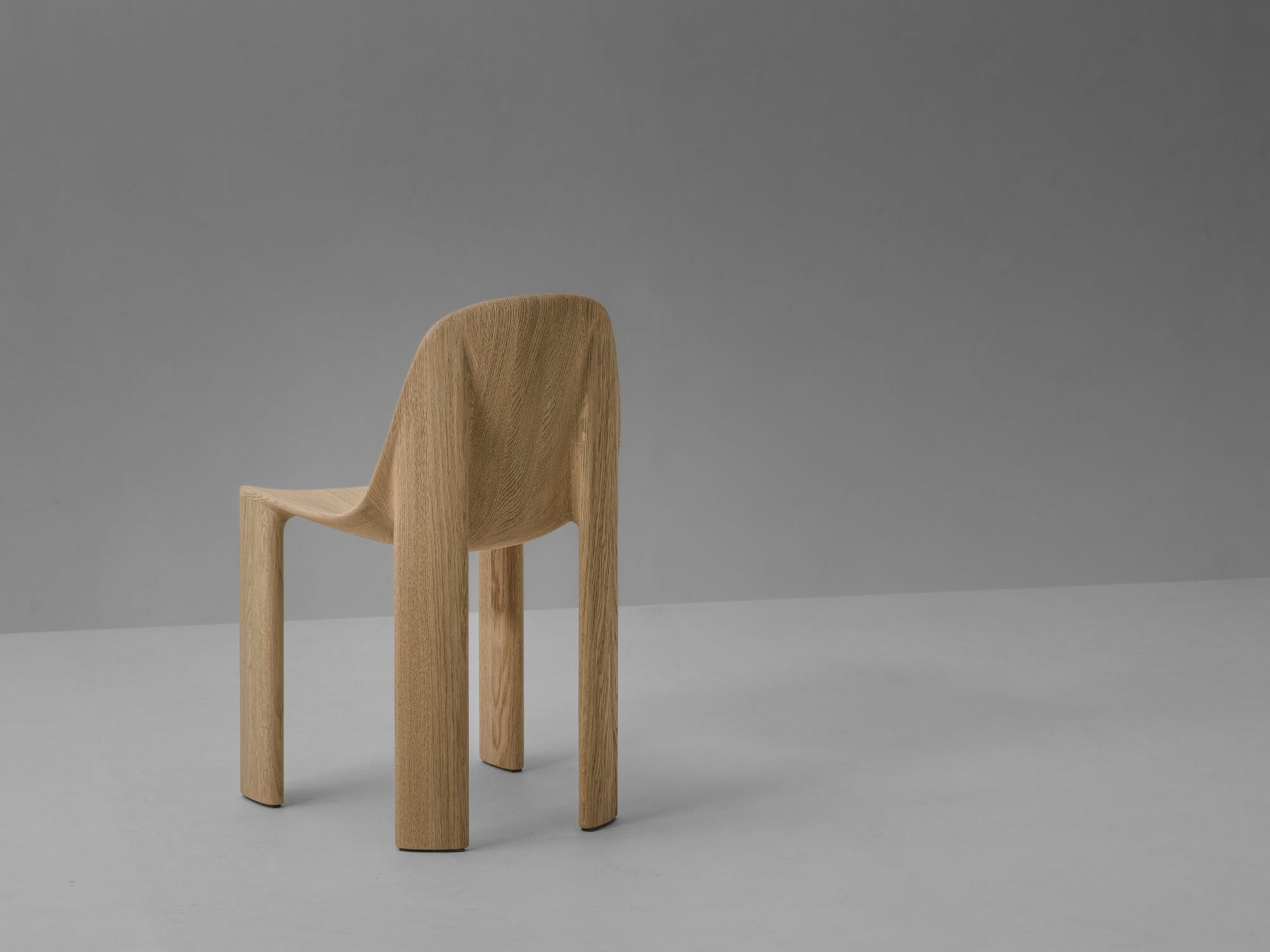 YETI ∙ DINING CHAIR