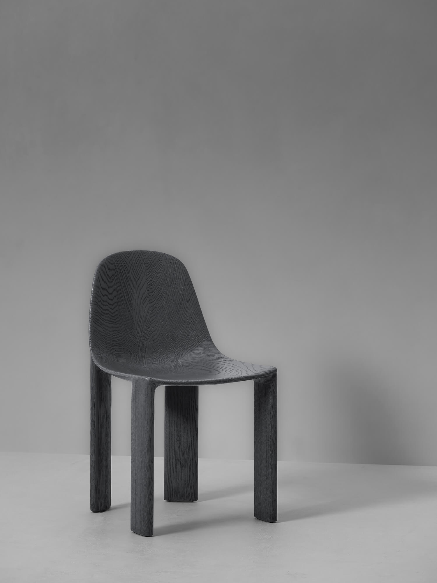 YETI ∙ DINING CHAIR