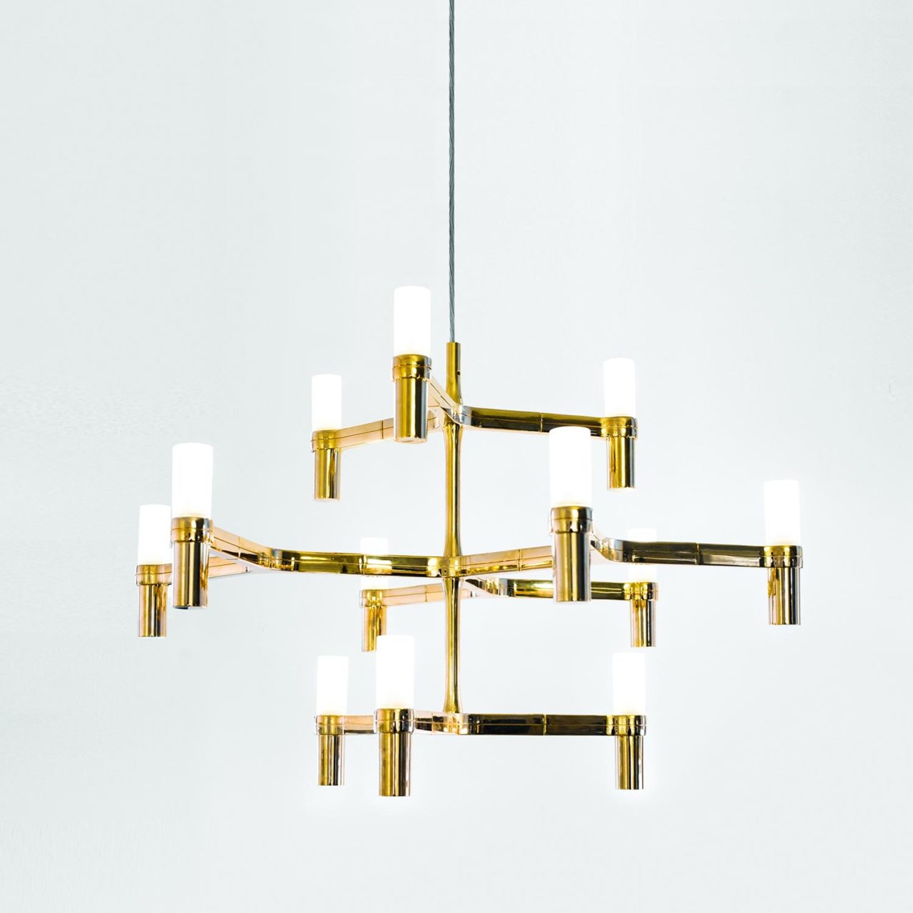 Crown Minor Ceiling Light