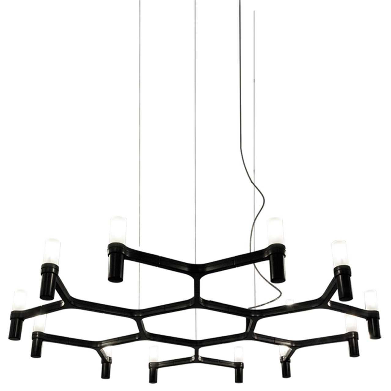 Crown Plana Minor Ceiling Light