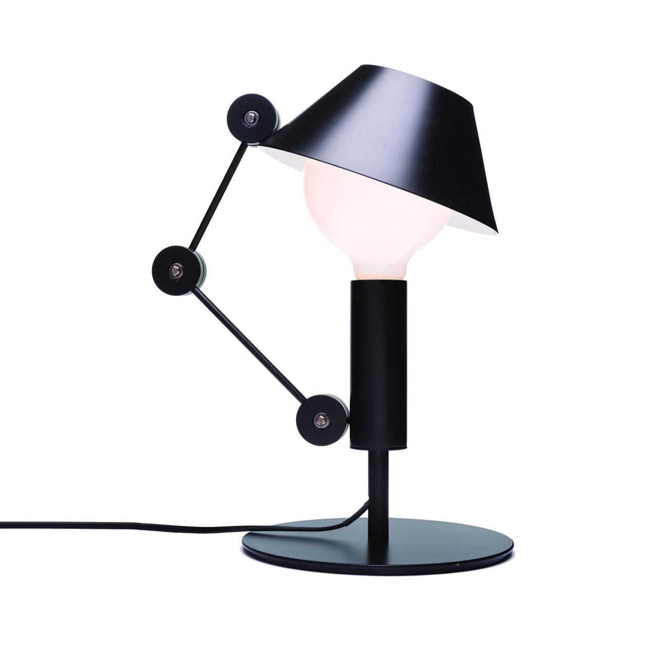 Mr. Light Table Lamp