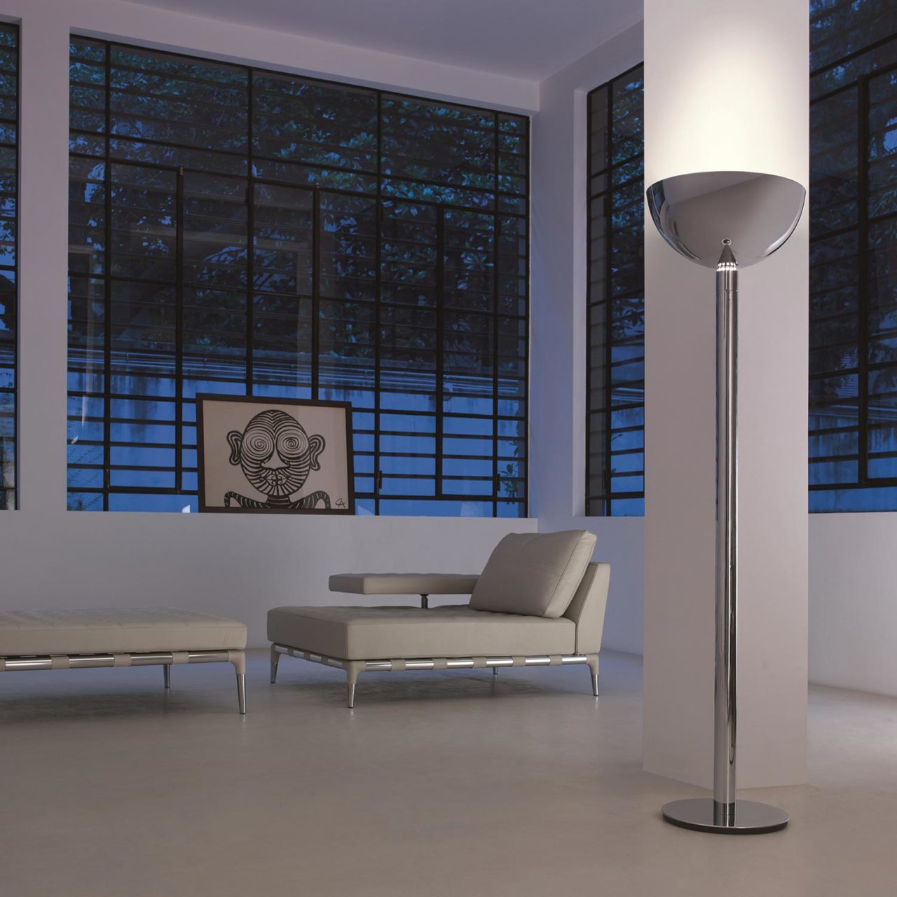 Am2Z Floor Lamp