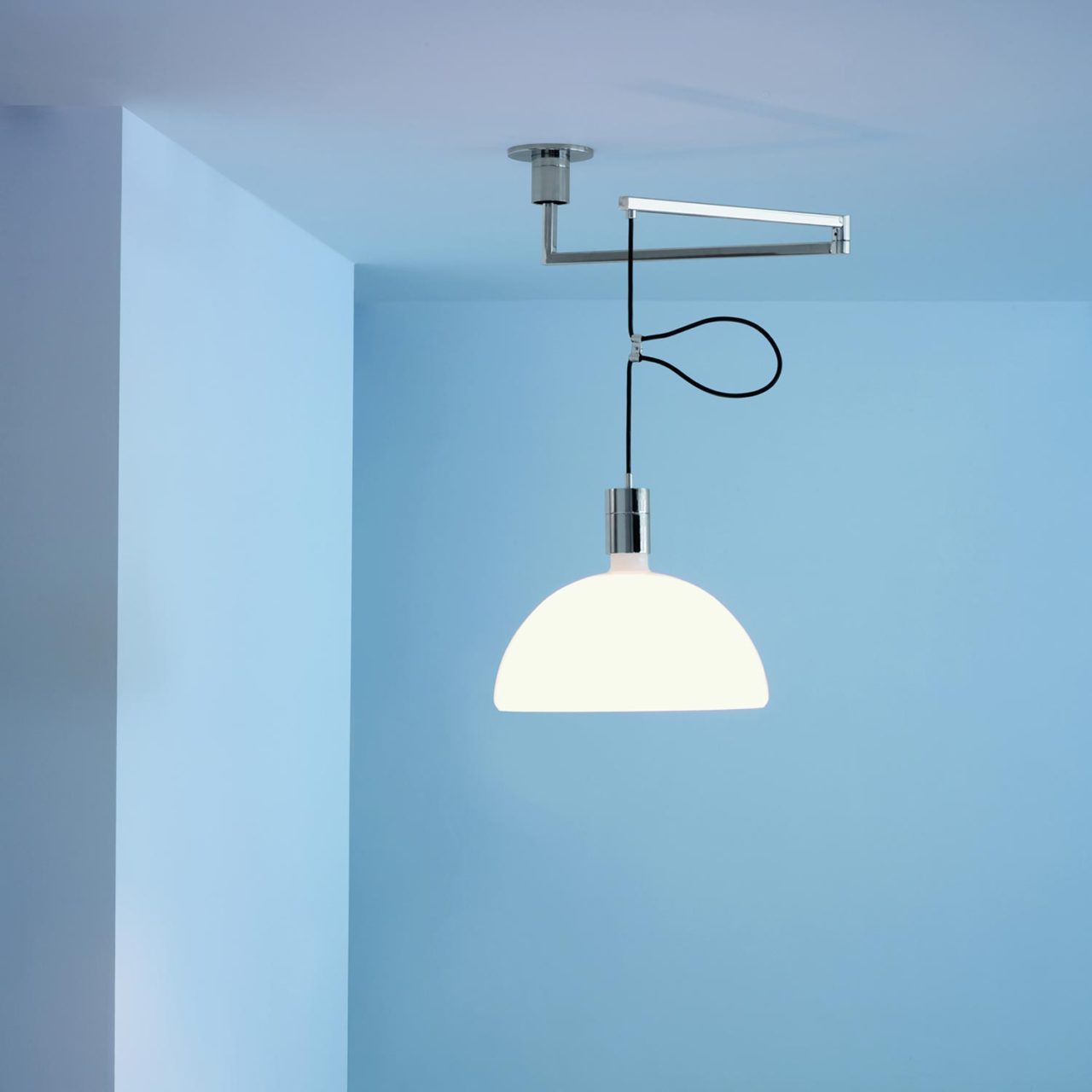 As41C Ceiling Light