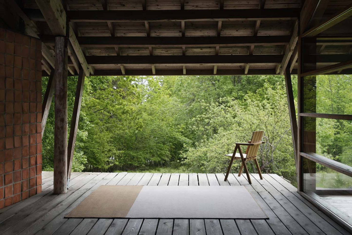 Beach In/Out Rugs