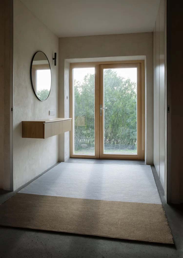 Beach In/Out Rugs