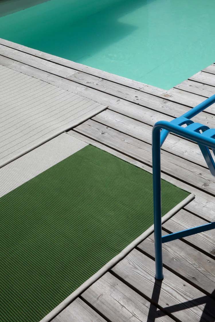 Beach In/Out Rugs