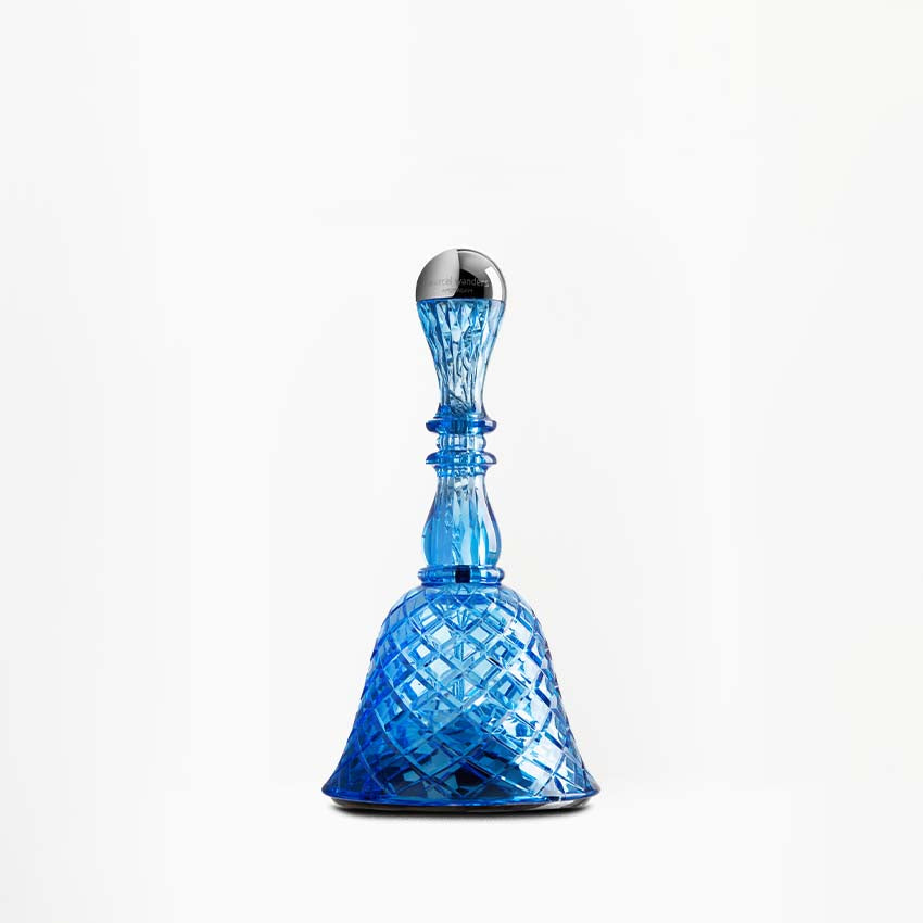 Bella Crystal Cut Table Lamp