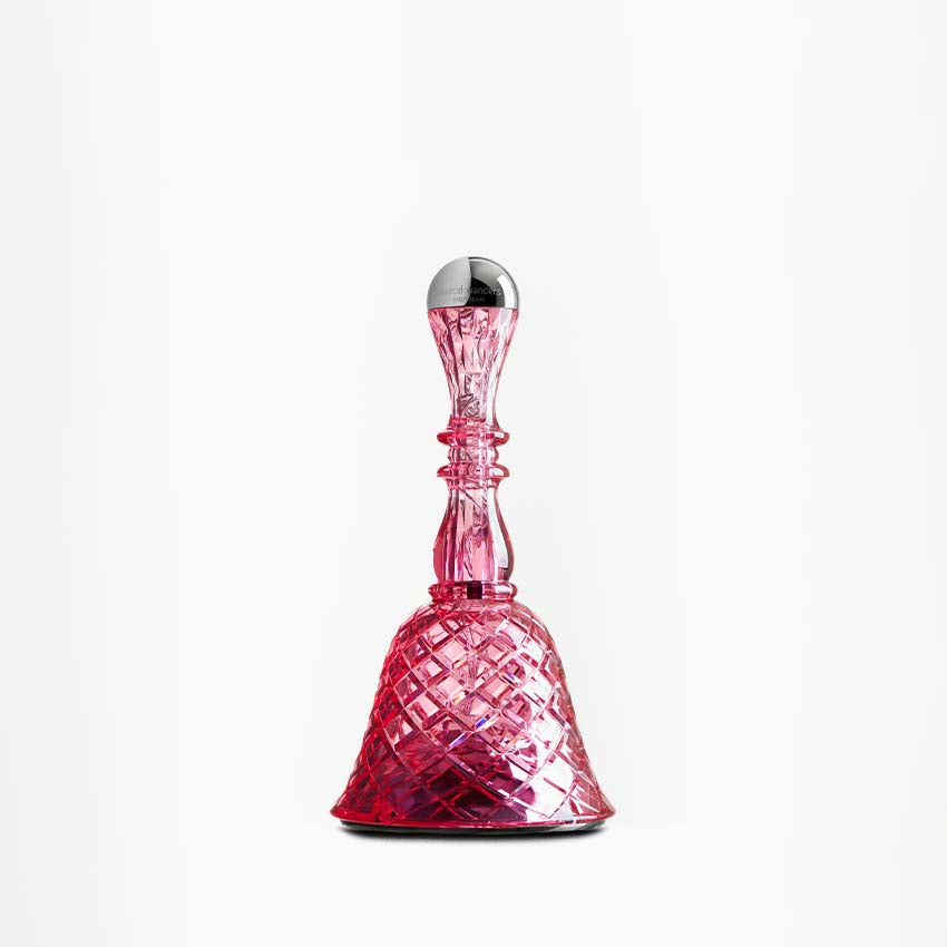 Bella Crystal Cut Table Lamp