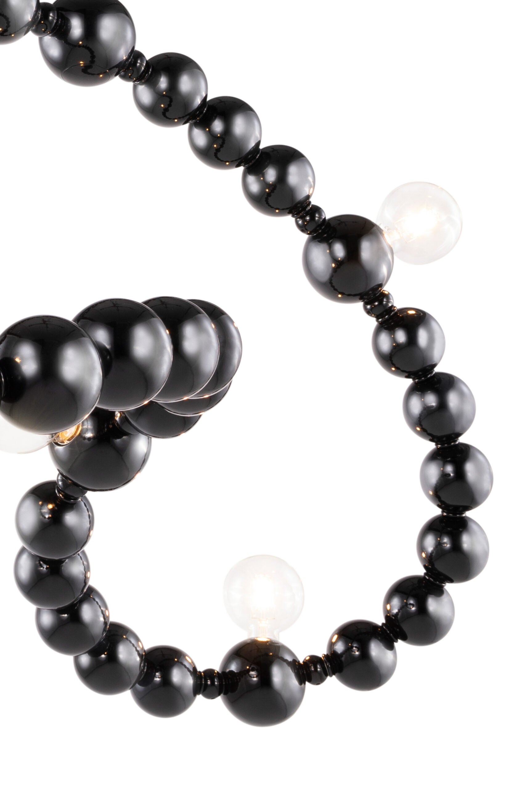 Bella Chandelier Vertical