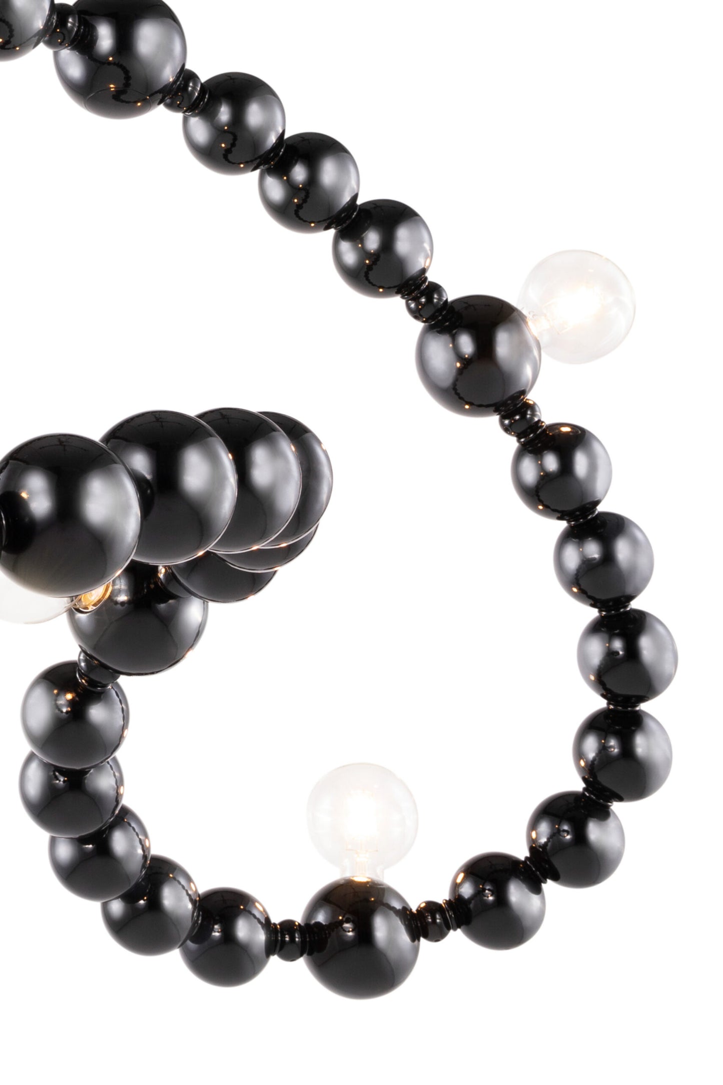 Bella Chandelier Horizontal