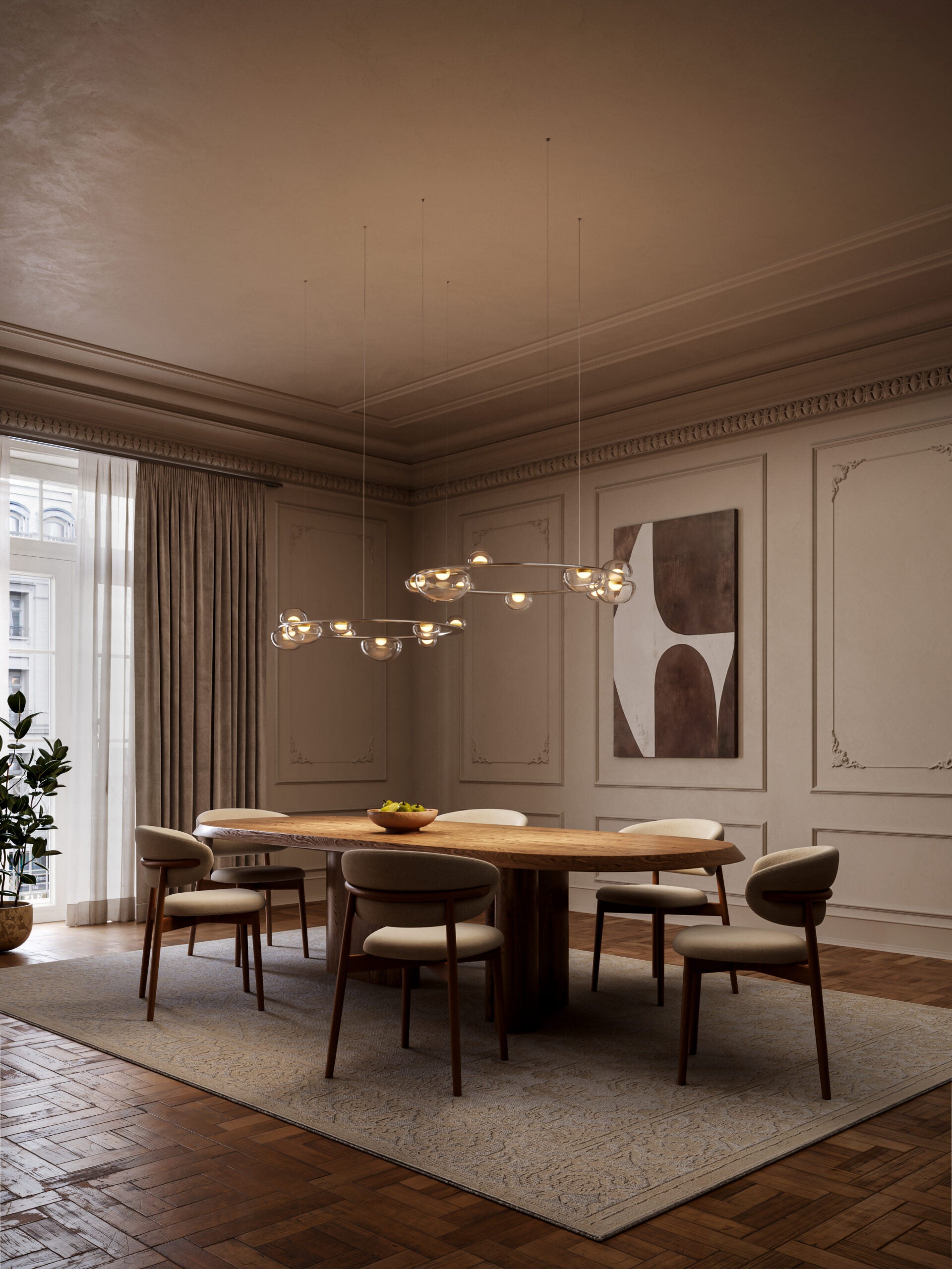 All Knoll & Lighting Collections