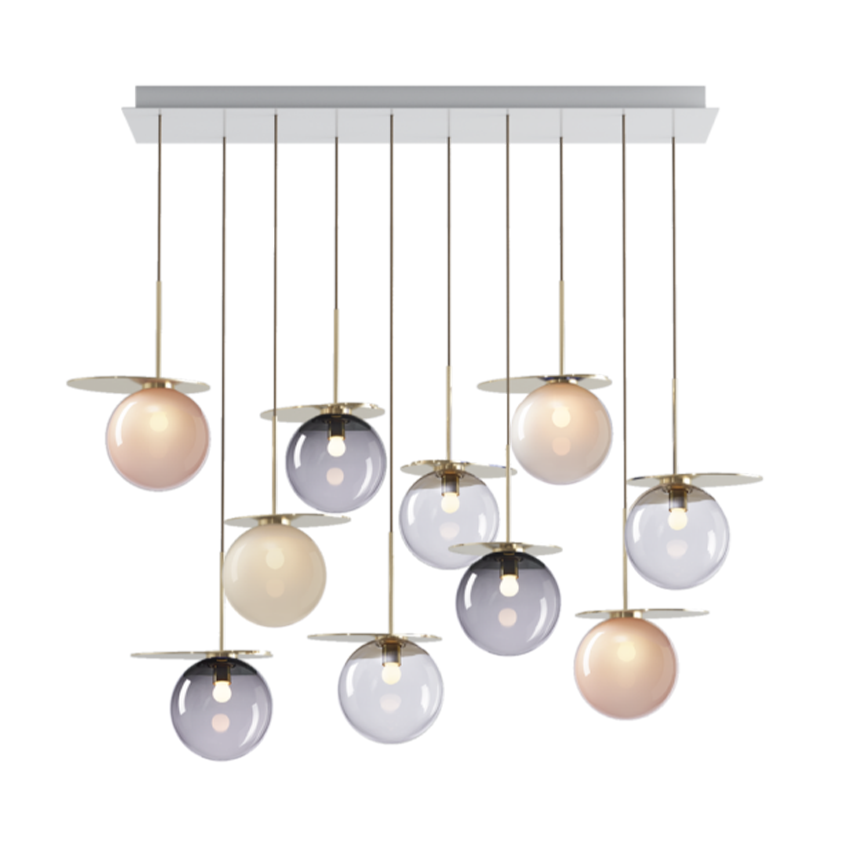 Umbra Pendant Light