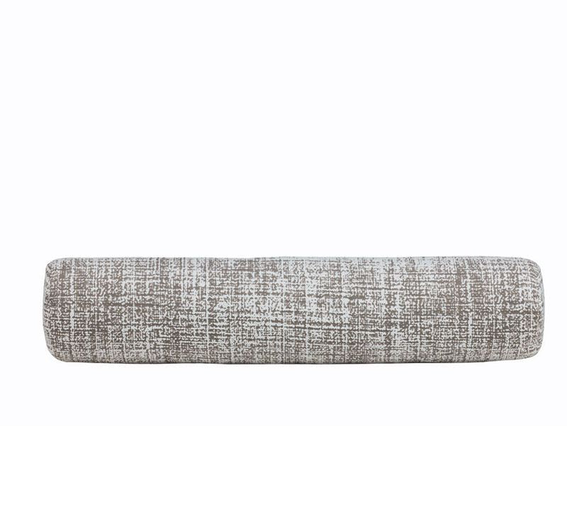 Rafael Sunbed Roller Cushion 90X Ø 17