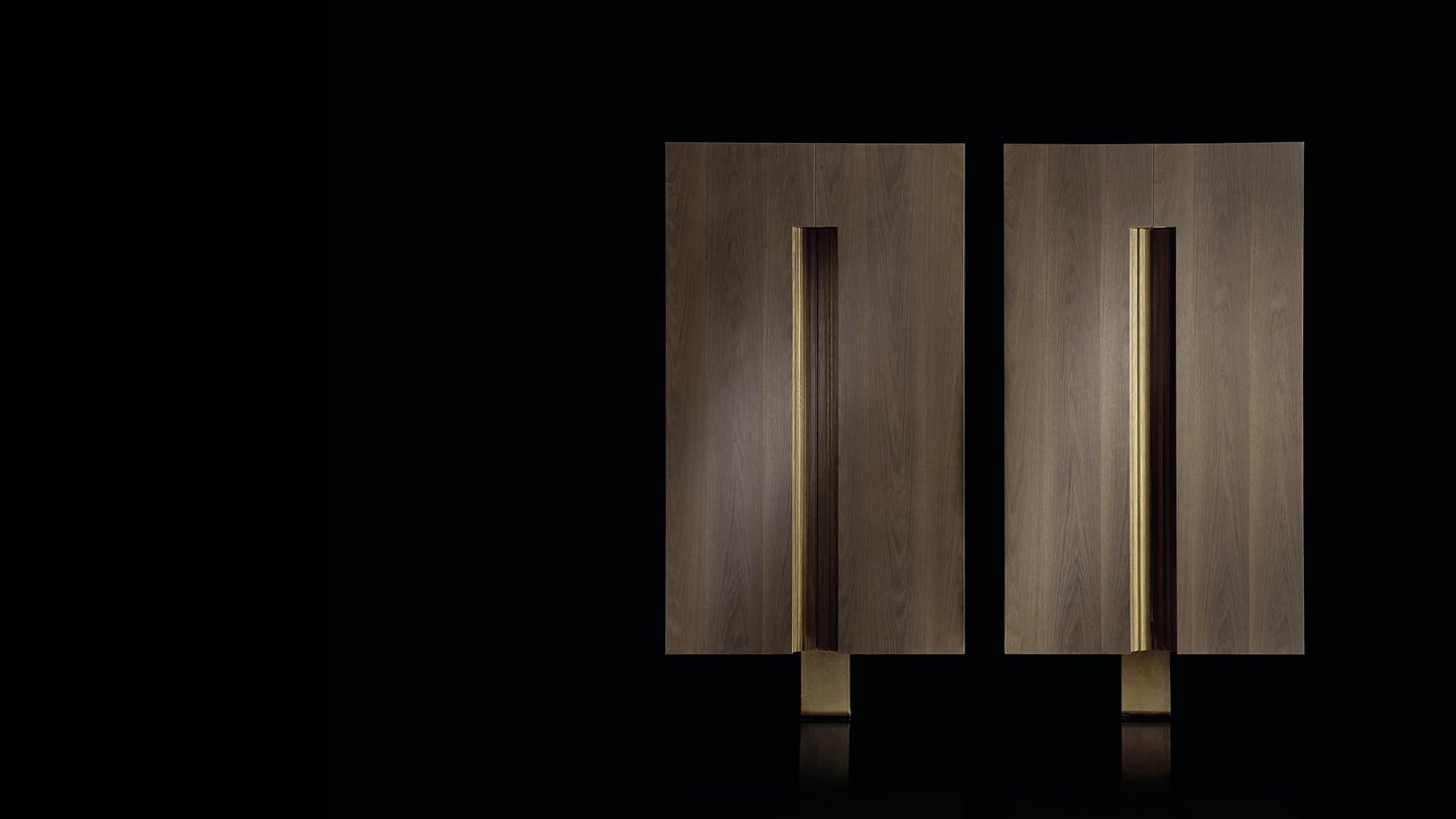 Frame Cabinet
