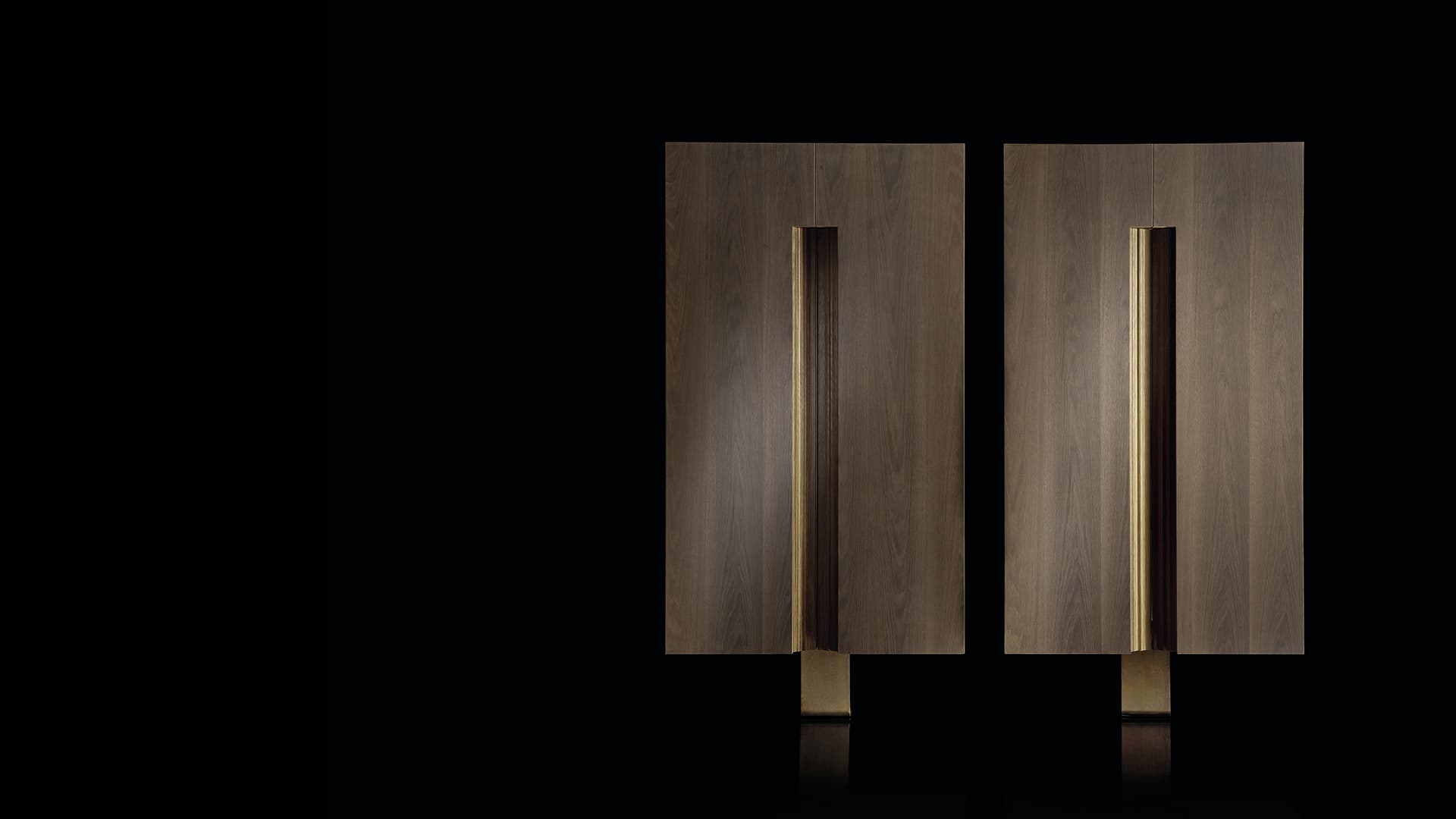 Frame Cabinet