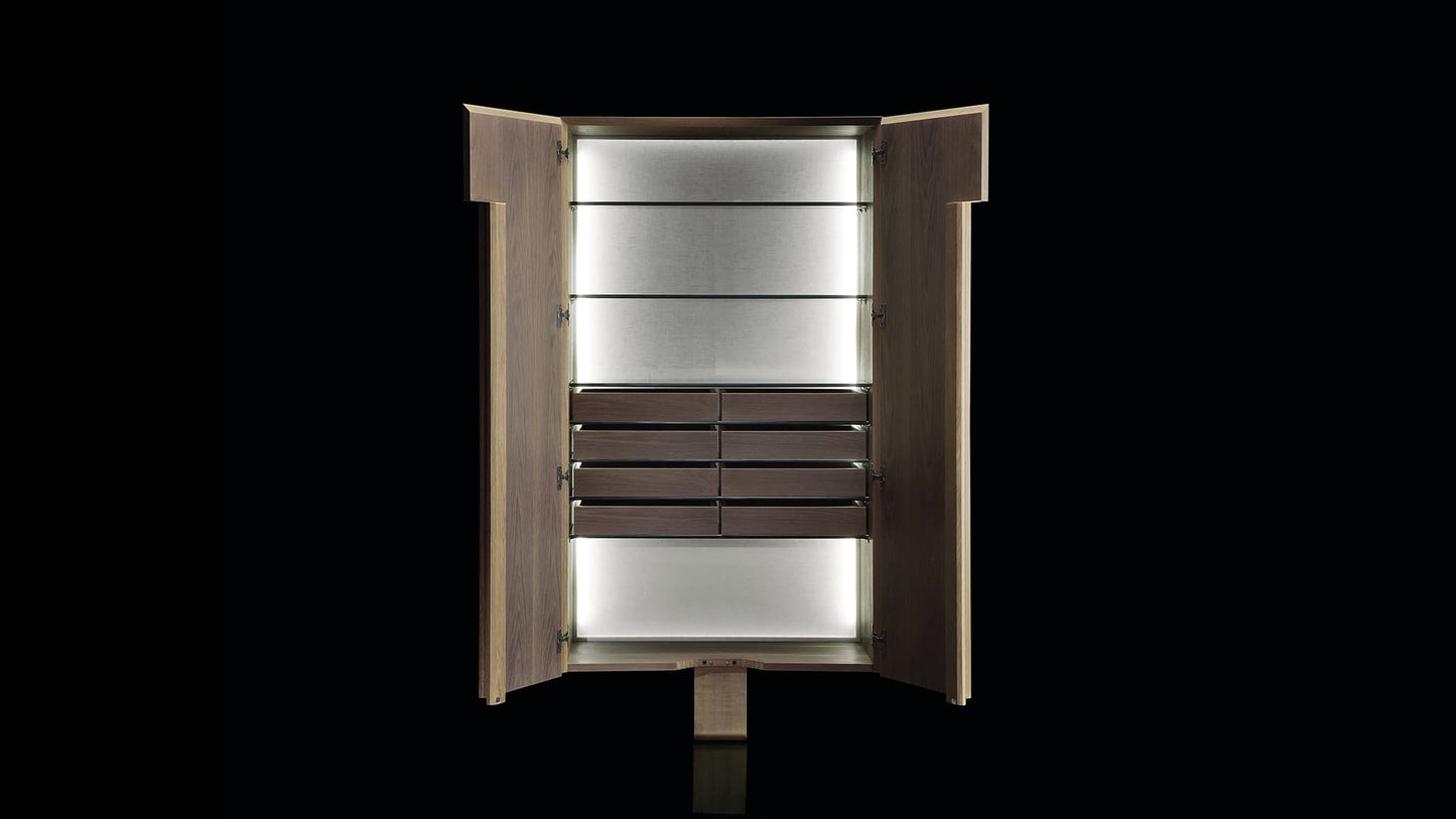 Frame Cabinet