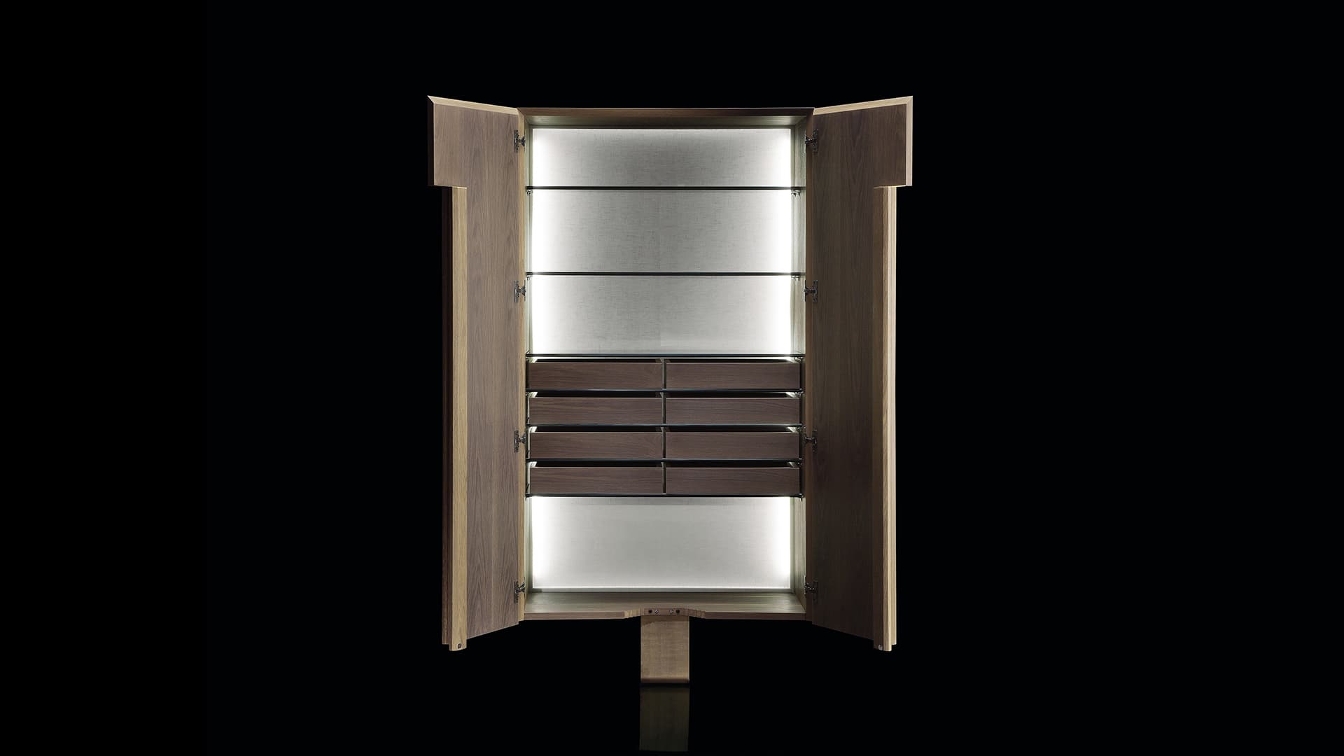 Frame Cabinet
