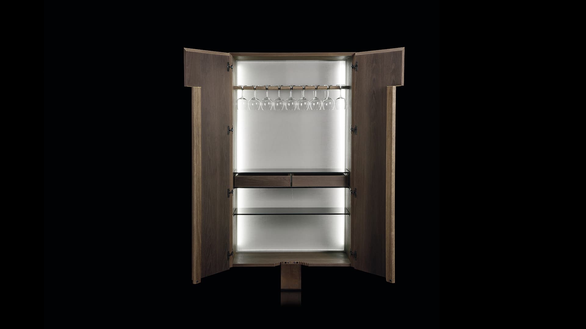 Frame Cabinet