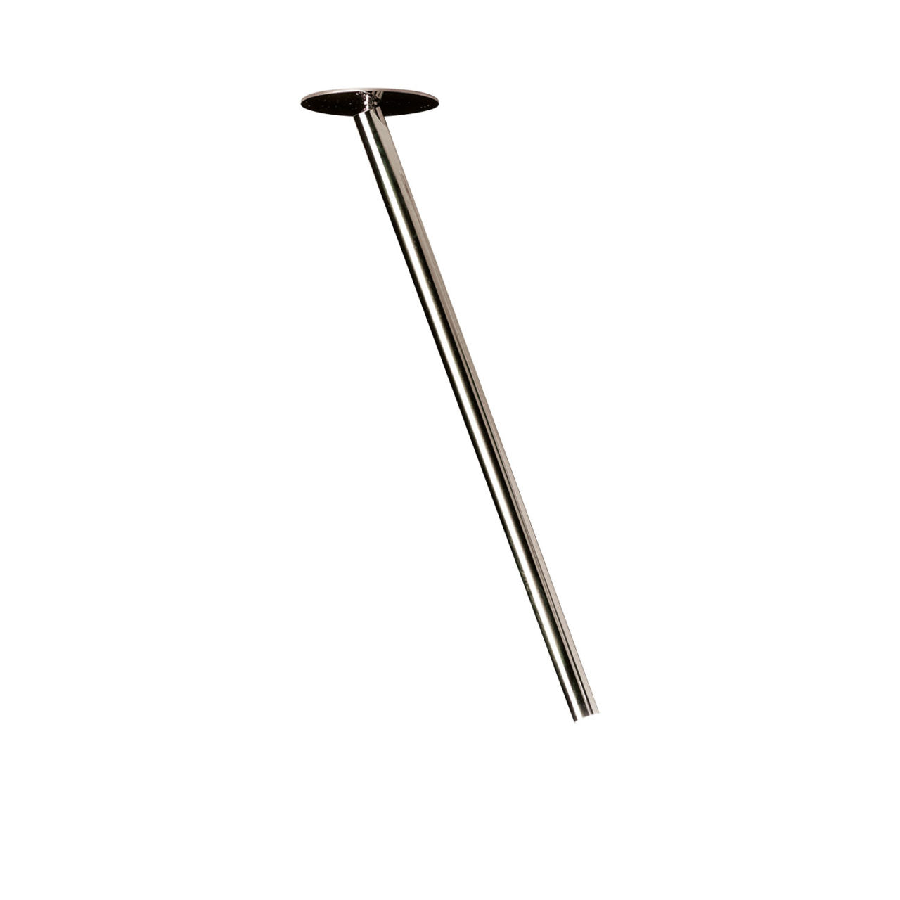 Canna Nuda Metallo Ceiling Light