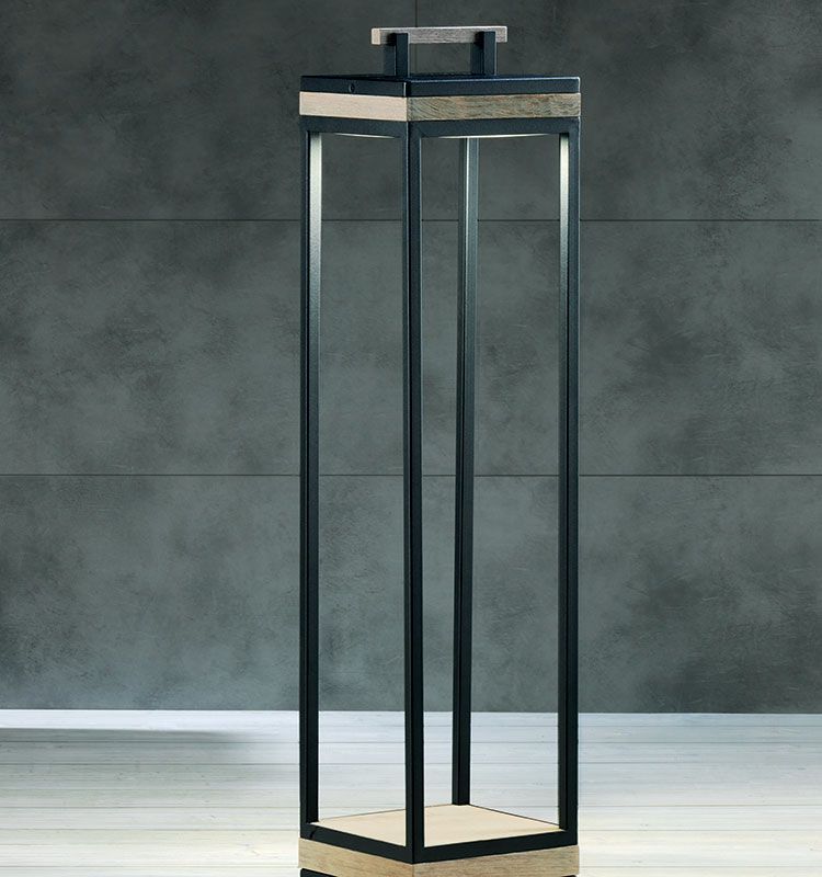 Carré Xl Floor Lamp
