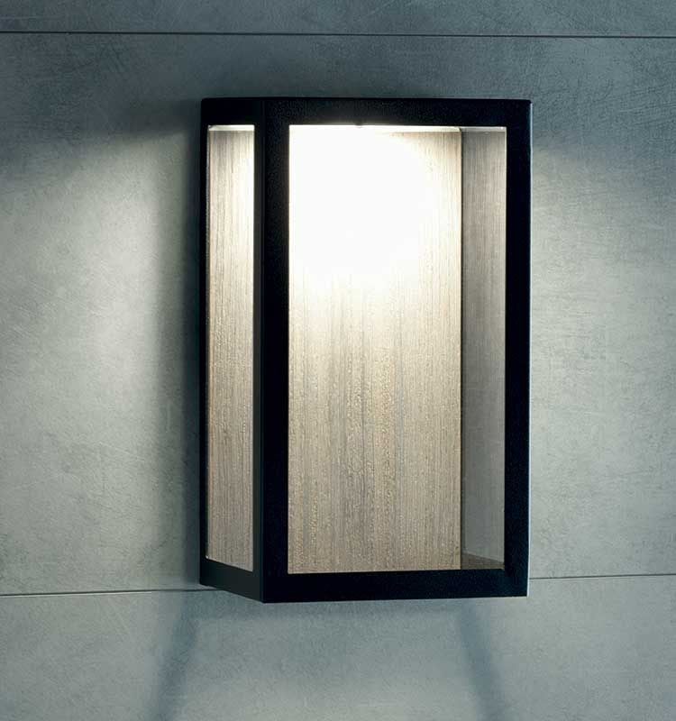 Carré Wall Lamp