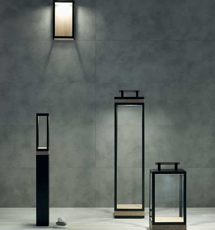 Carré Wall Lamp