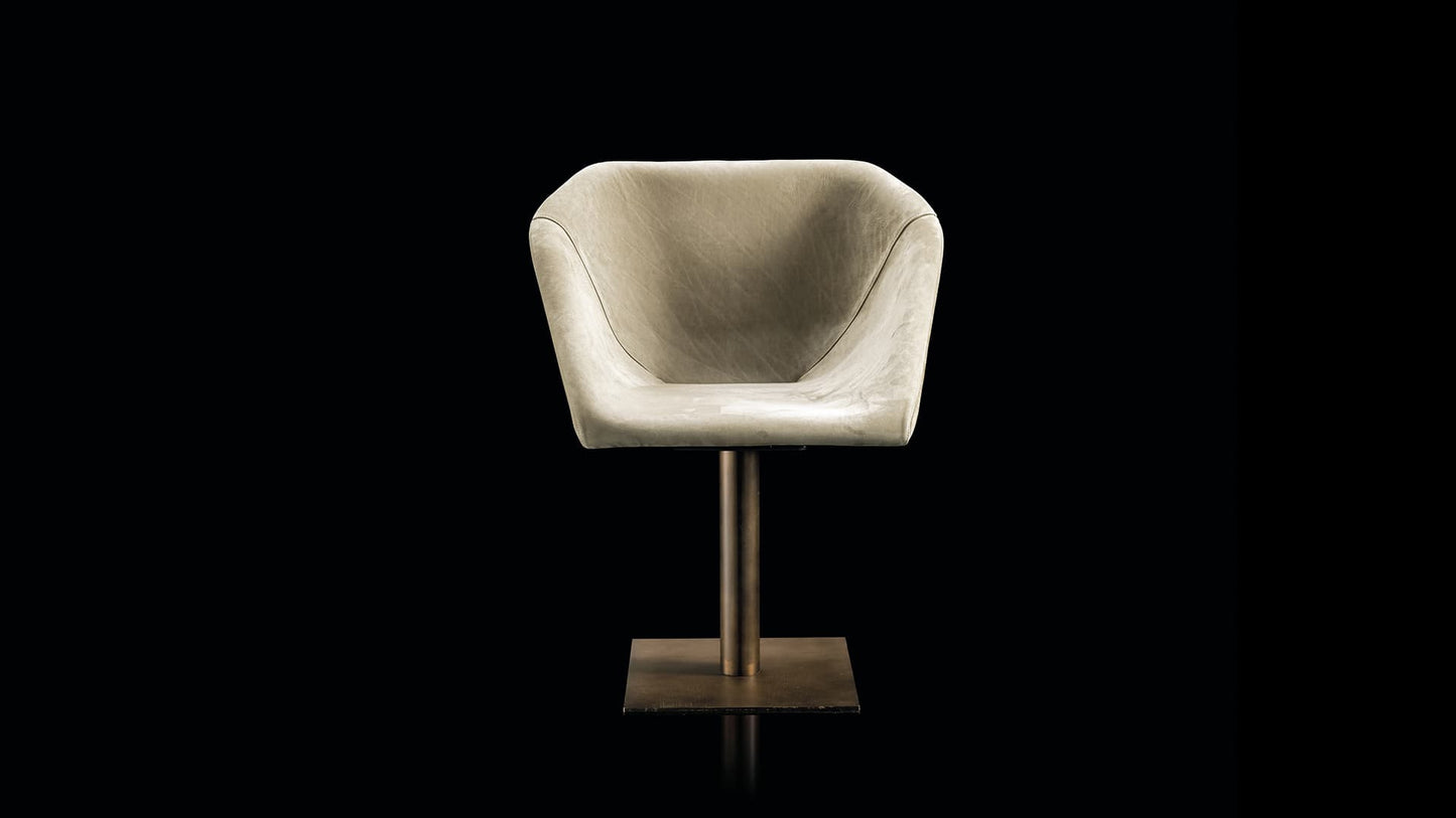 Hexagon Chair