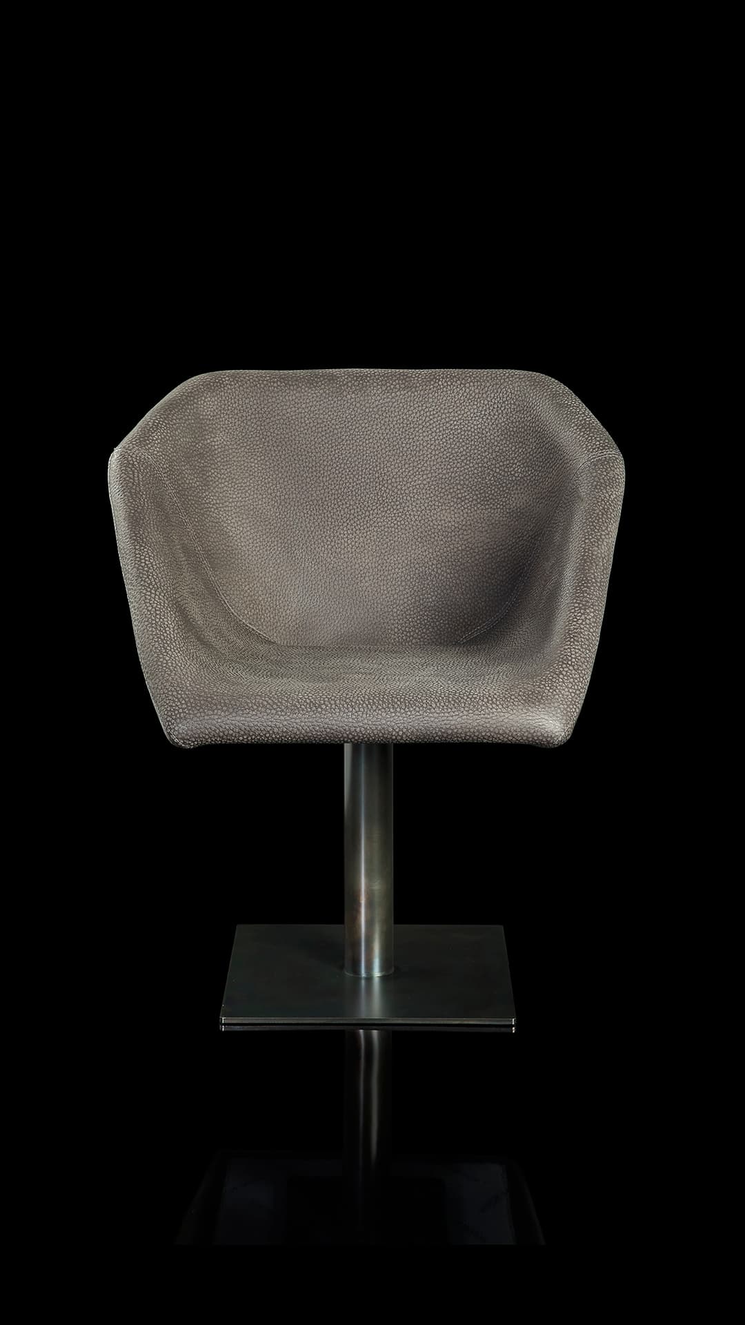 Hexagon Chair