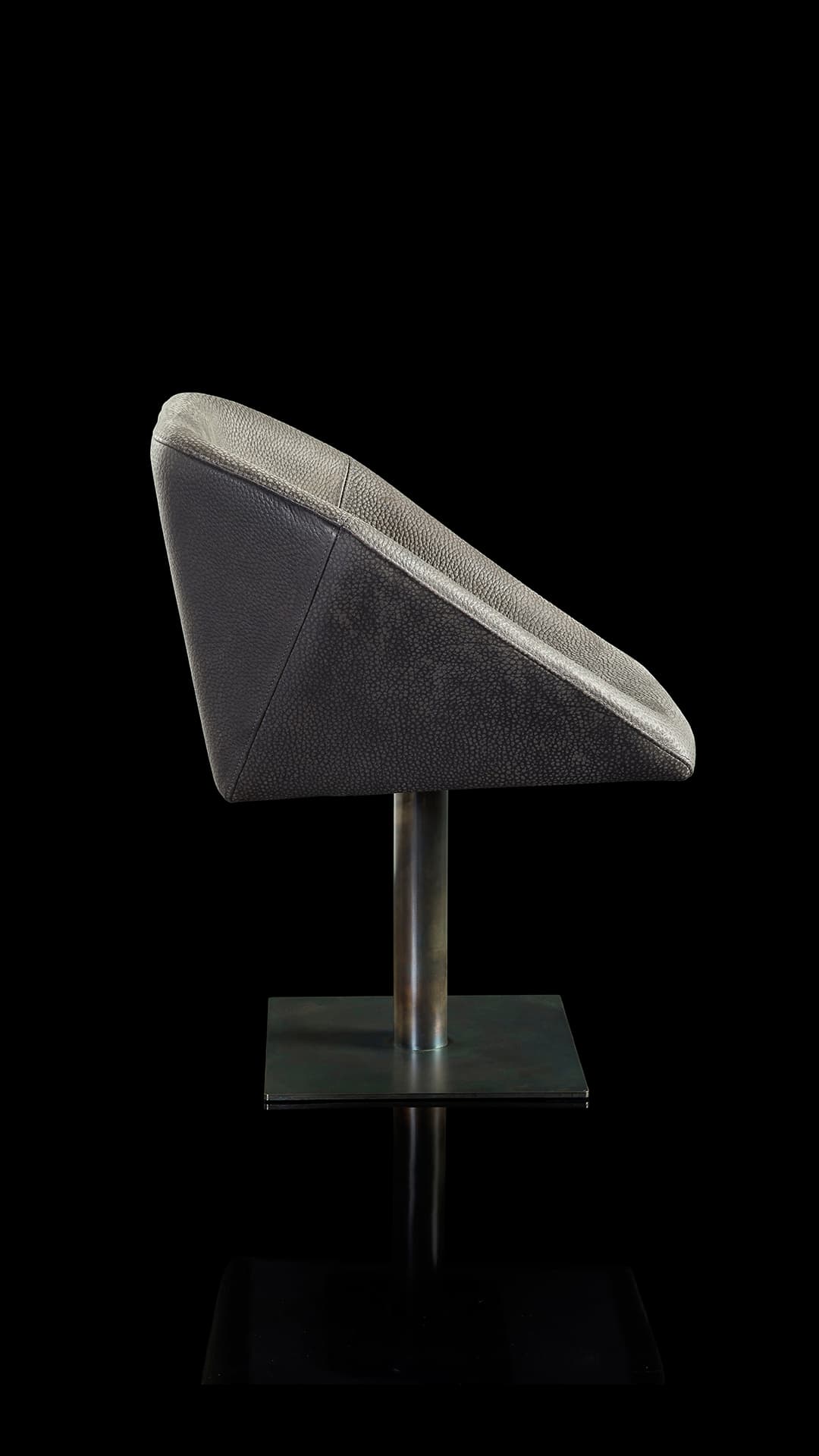 Hexagon Chair