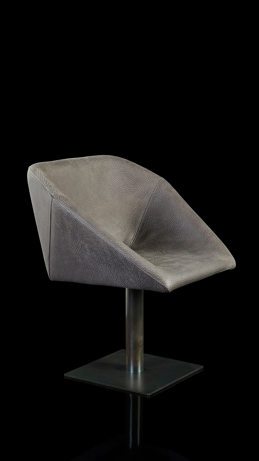 Hexagon Chair