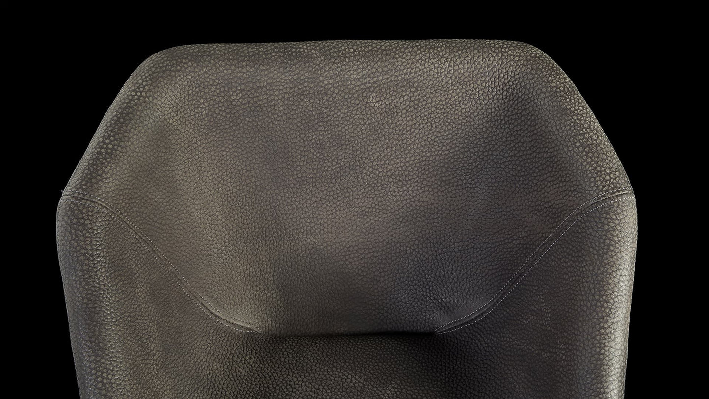 Hexagon Chair