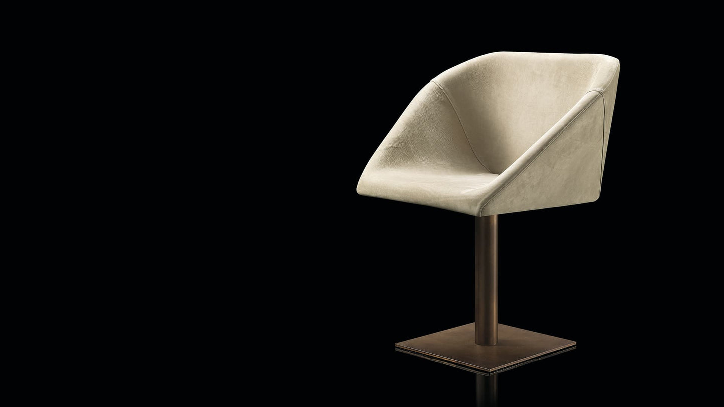 Hexagon Chair
