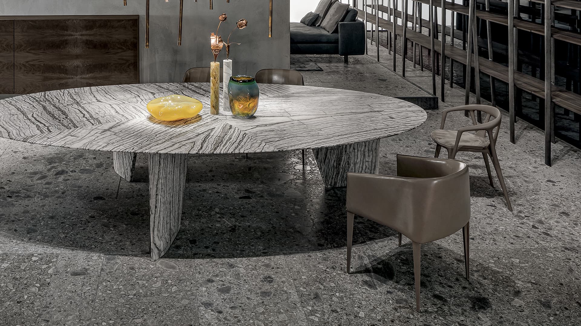 Zagg Chair