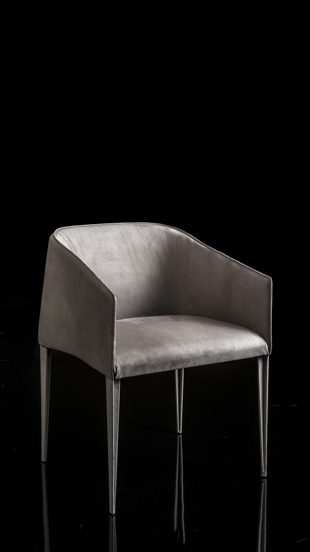 Zagg Chair
