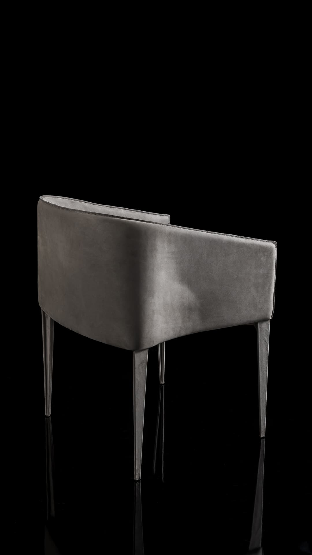 Zagg Chair