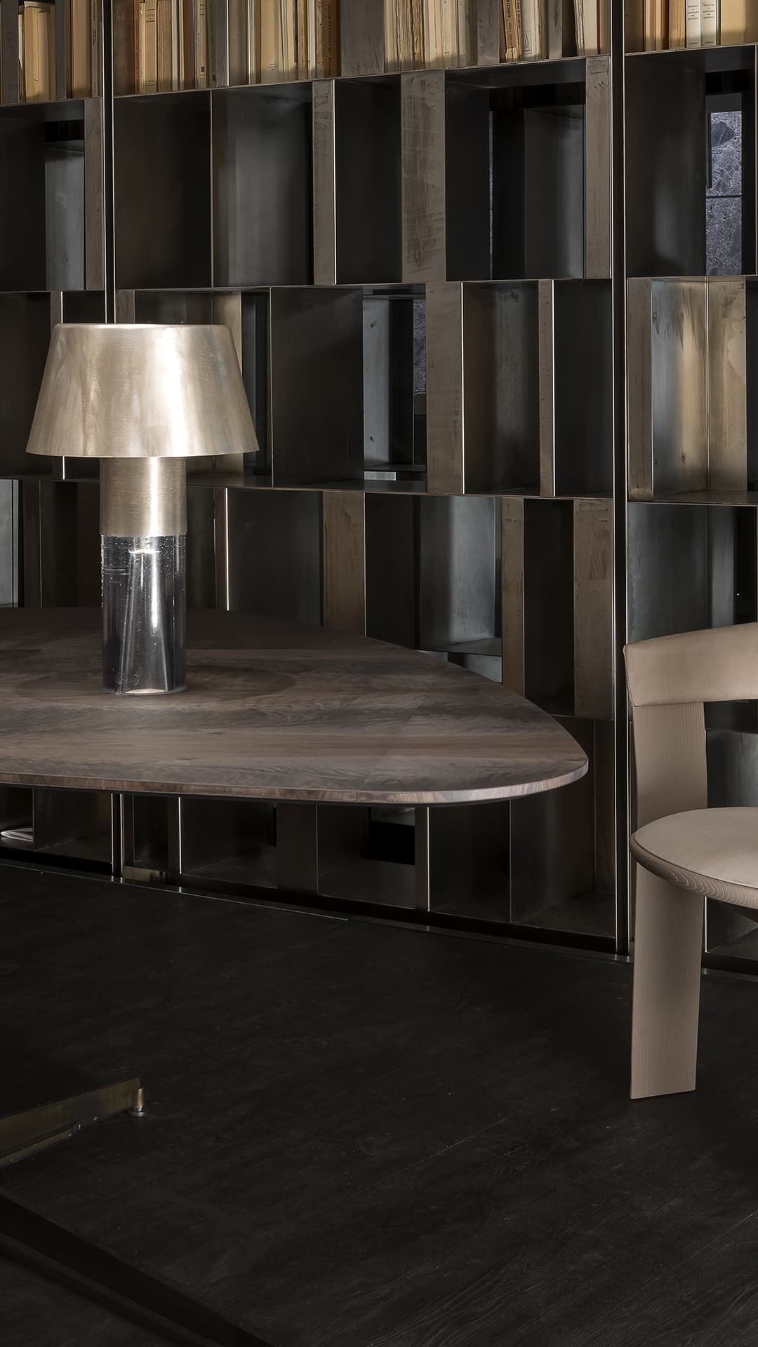 Gibson Coffee Table