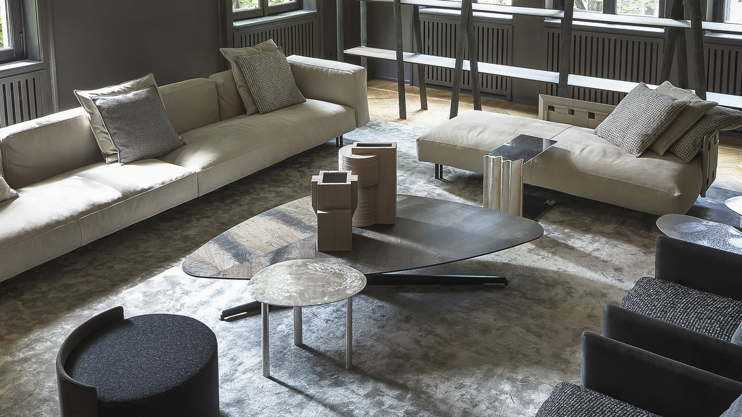Gibson Coffee Table