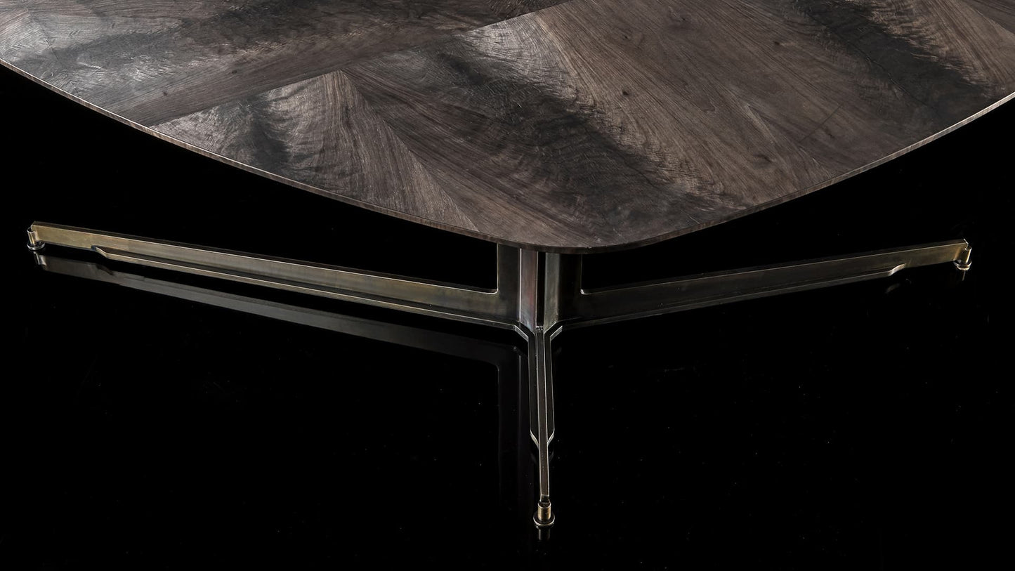Gibson Coffee Table