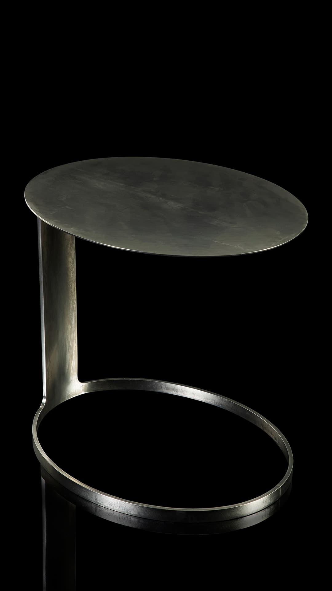 Poke Side Table
