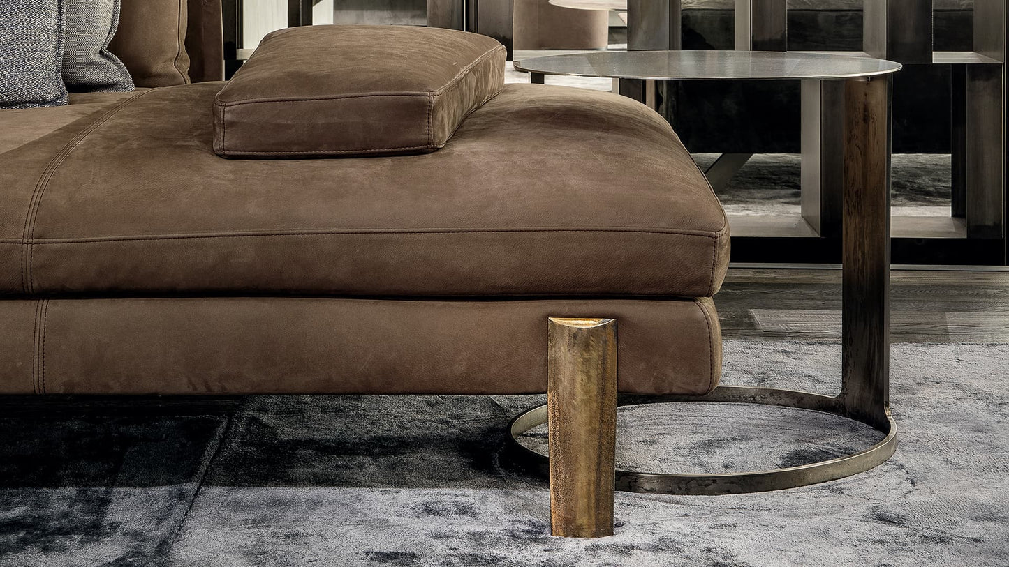 Poke Side Table