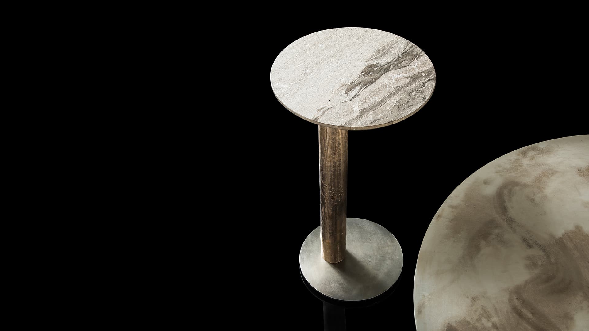 Twistable Coffee Table